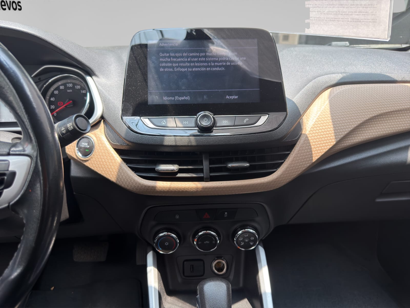 2023 Chevrolet Onix 1.0 Premier Redline At