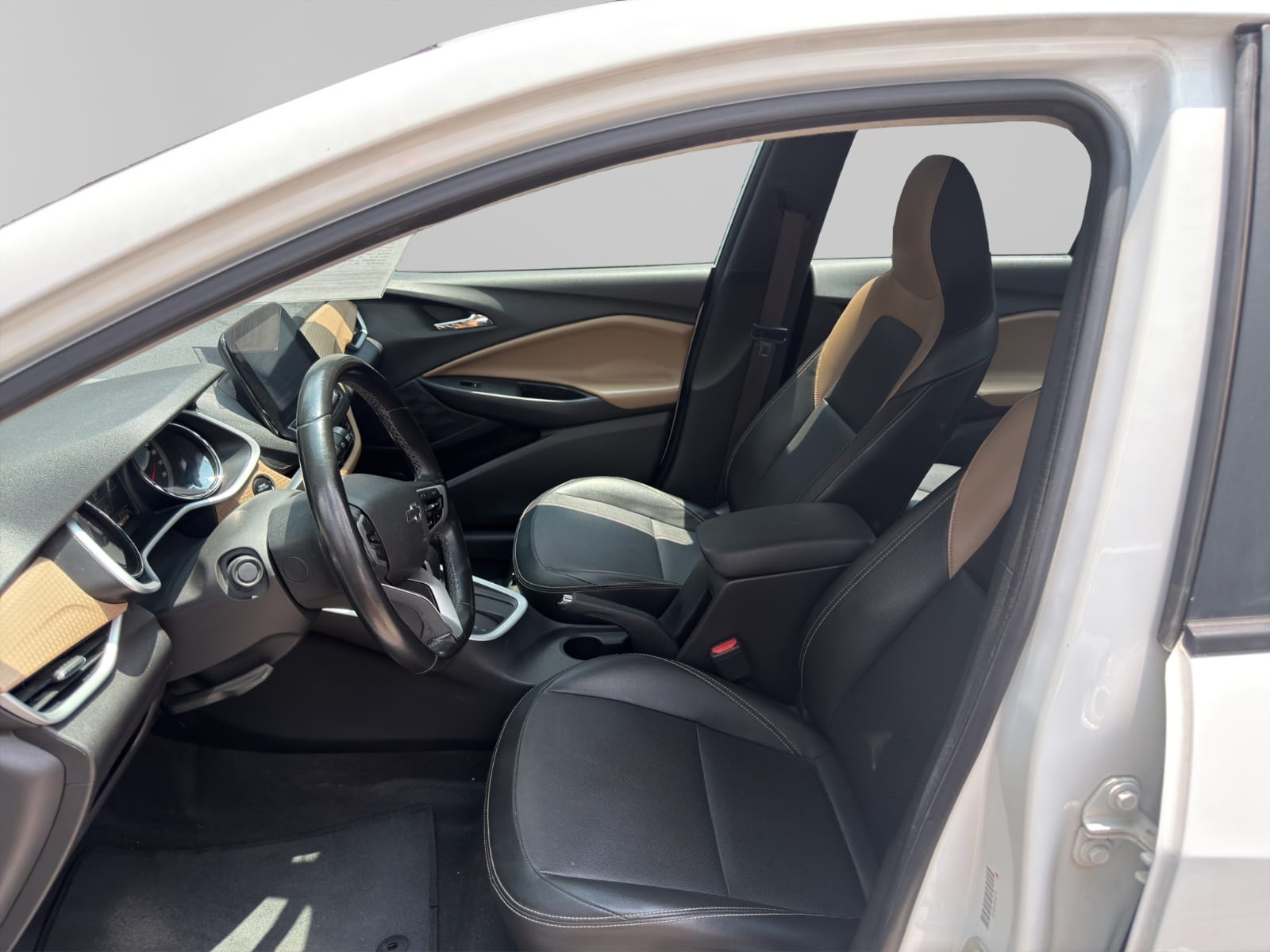 2023 Chevrolet Onix 1.0 Premier Redline At