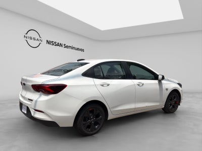 2023 Chevrolet Onix 1.0 Premier Redline At