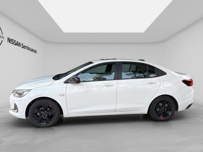 2023 Chevrolet Onix 1.0 Premier Redline At