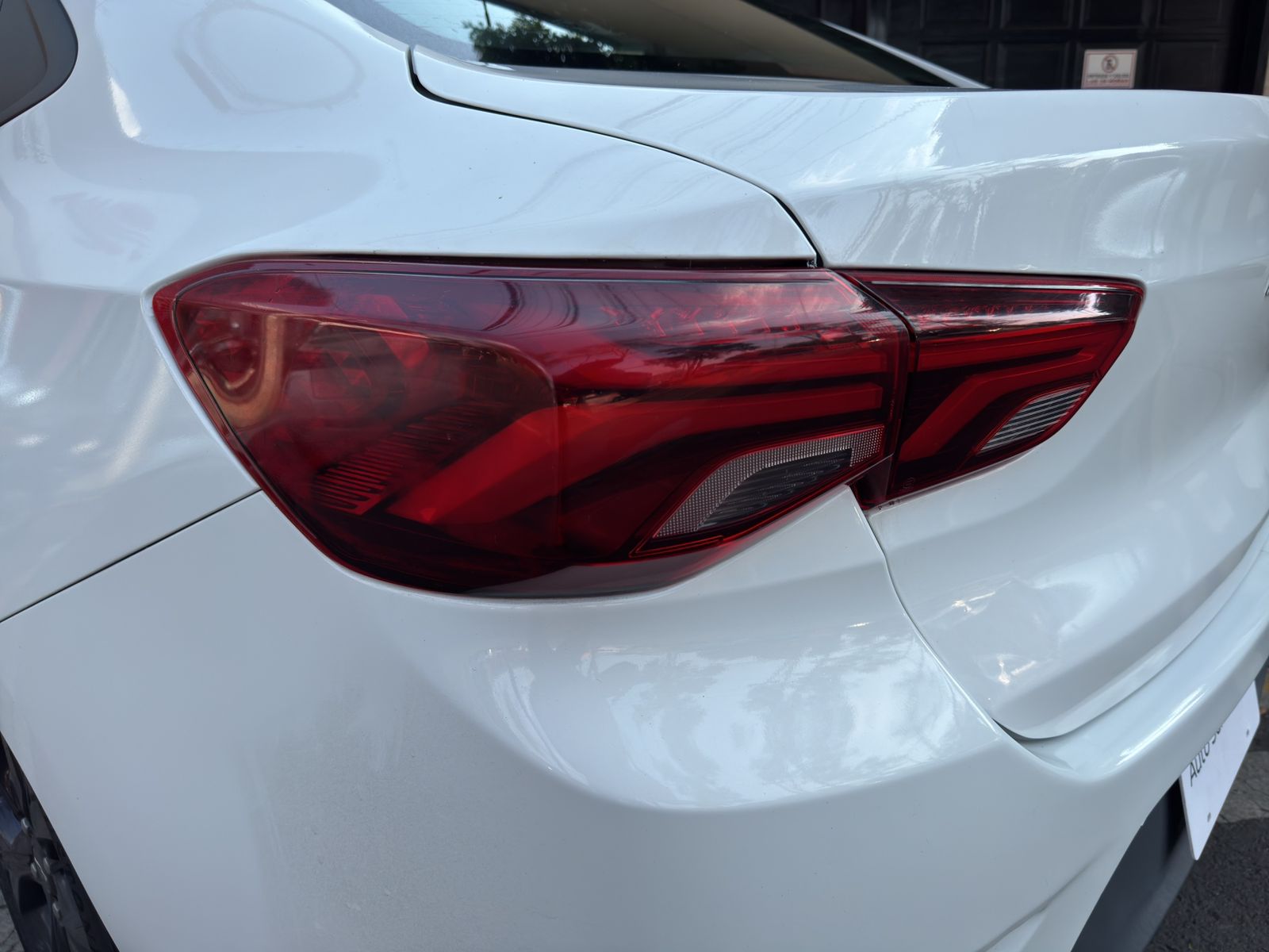 2023 Chevrolet Onix 1.0 Premier Redline At