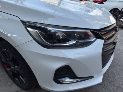 2023 Chevrolet Onix 1.0 Premier Redline At