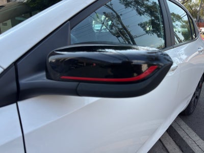 2023 Chevrolet Onix 1.0 Premier Redline At