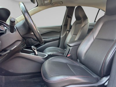 2023 Chevrolet Onix 1.0 Premier Redline At