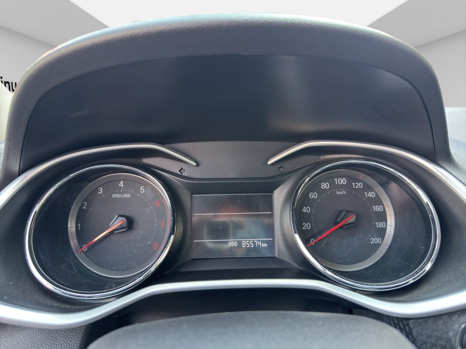 2023 Chevrolet Onix 1.0 Premier Redline At