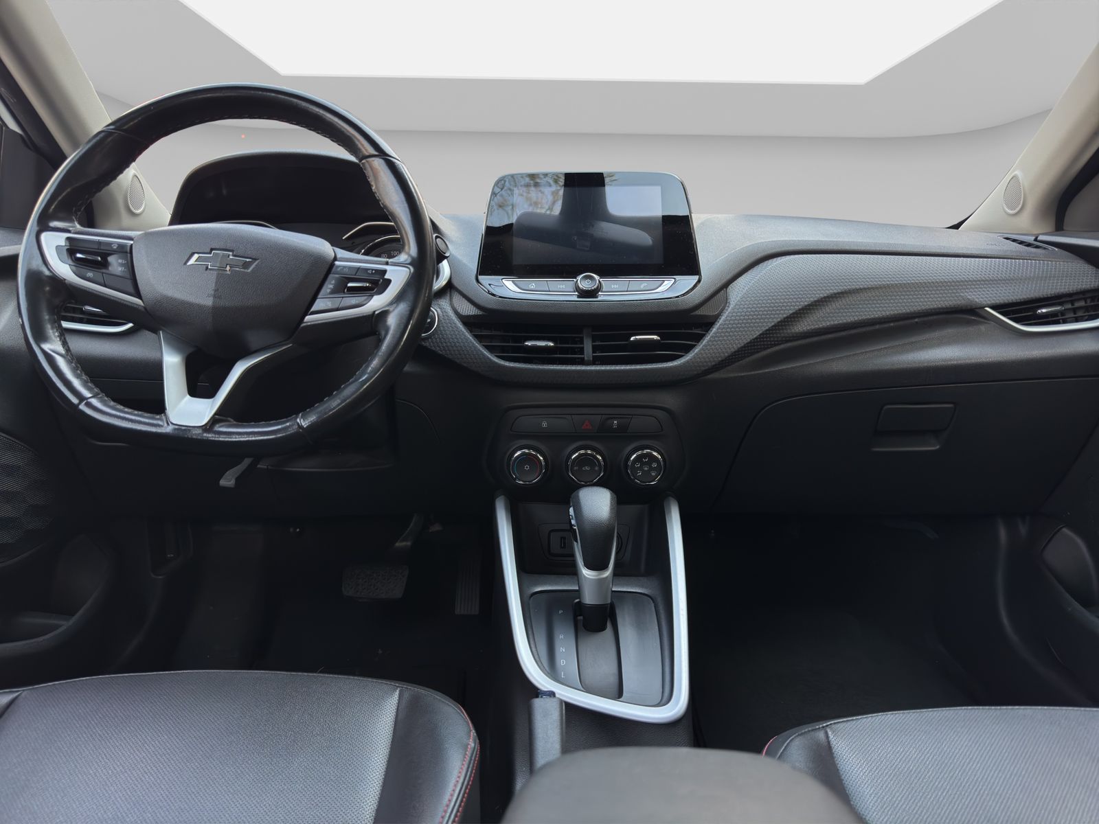 2023 Chevrolet Onix 1.0 Premier Redline At