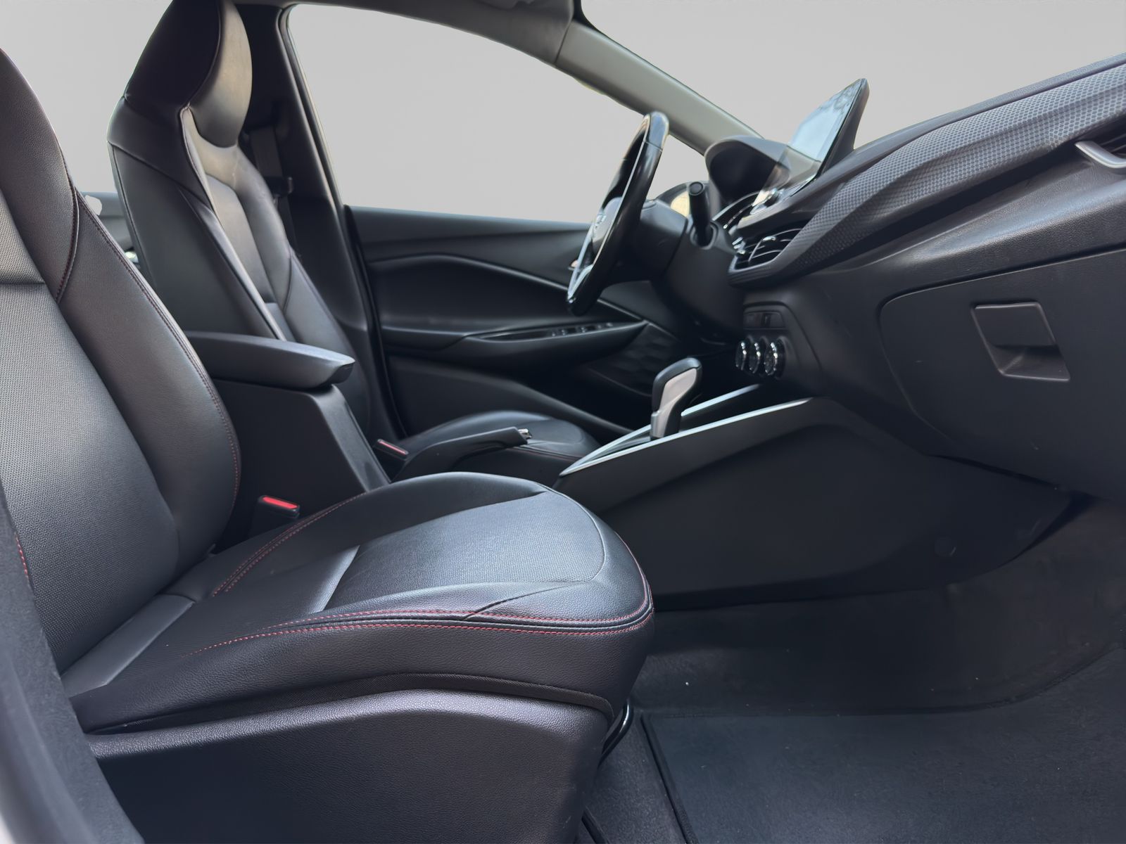 2023 Chevrolet Onix 1.0 Premier Redline At