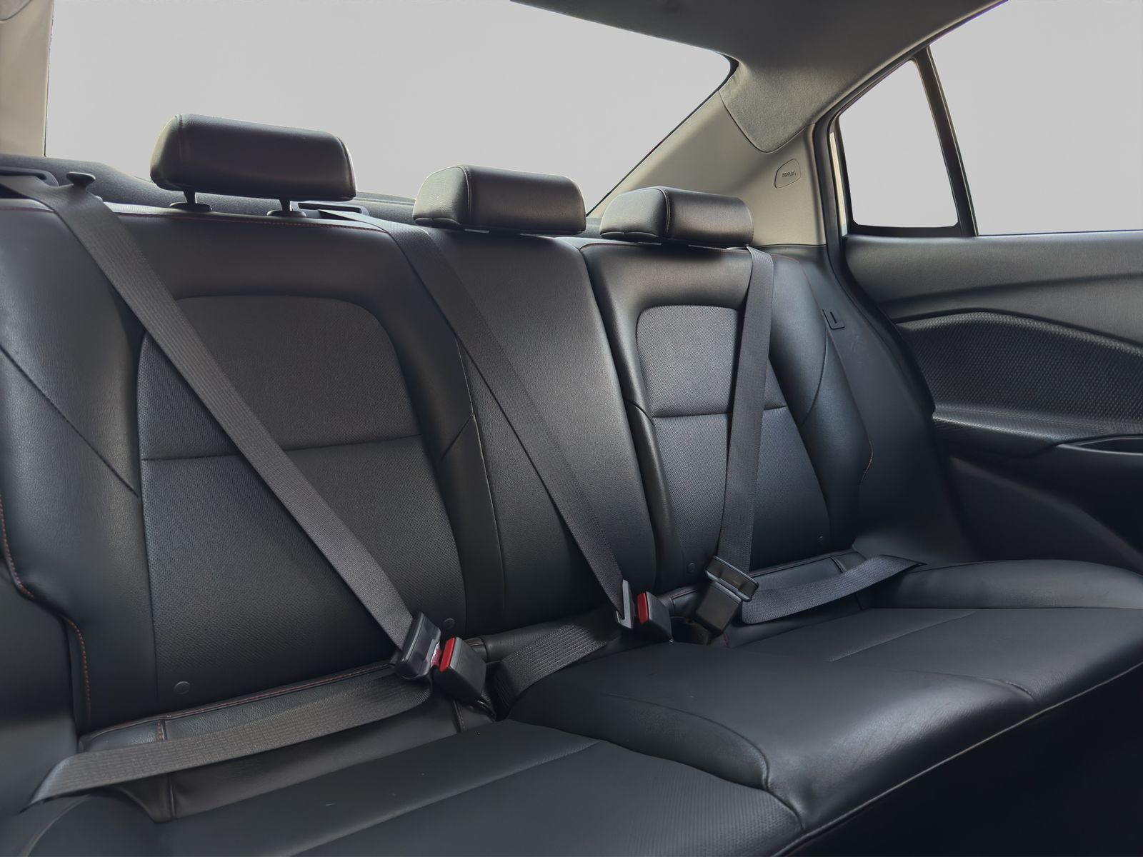 2023 Chevrolet Onix 1.0 Premier Redline At