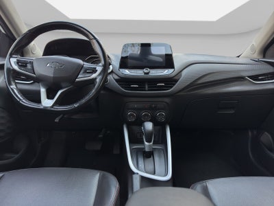 2023 Chevrolet Onix 1.0 Premier Redline At