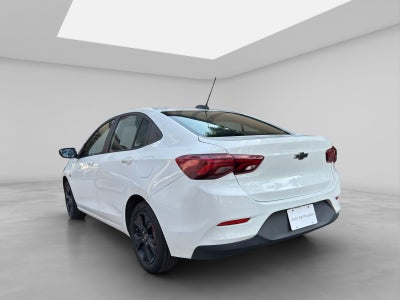 2023 Chevrolet Onix 1.0 Premier Redline At