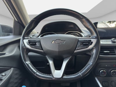 2023 Chevrolet Onix 1.0 Premier Redline At