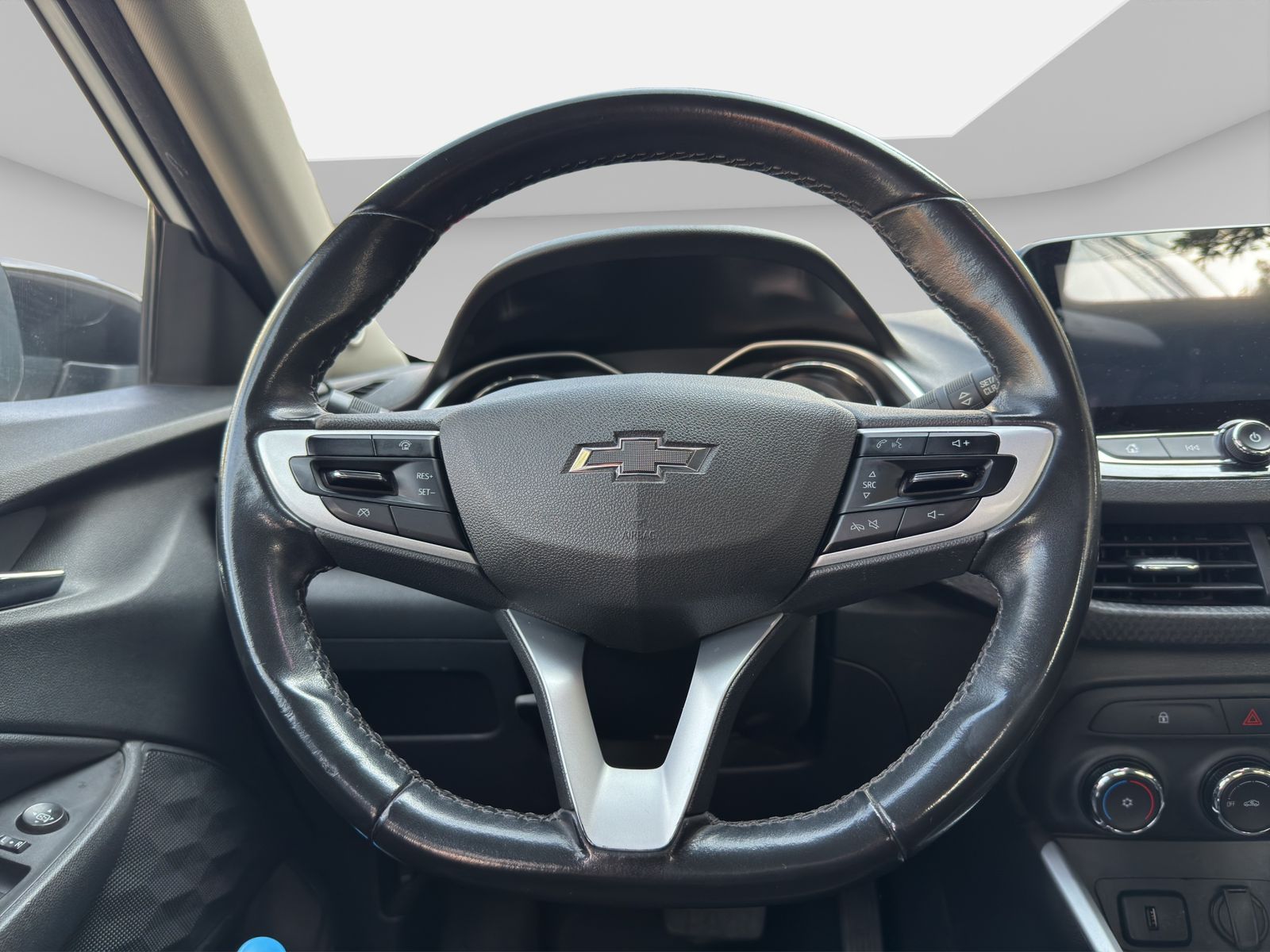 2023 Chevrolet Onix 1.0 Premier Redline At