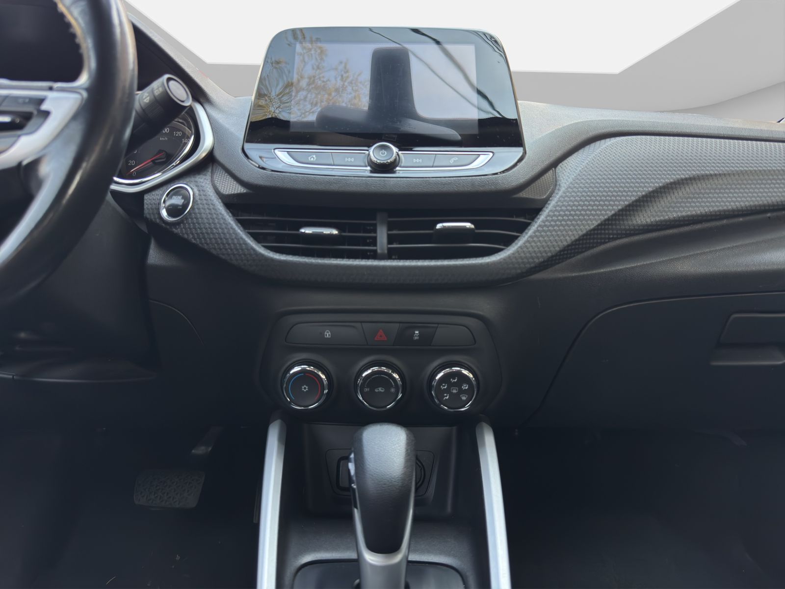 2023 Chevrolet Onix 1.0 Premier Redline At