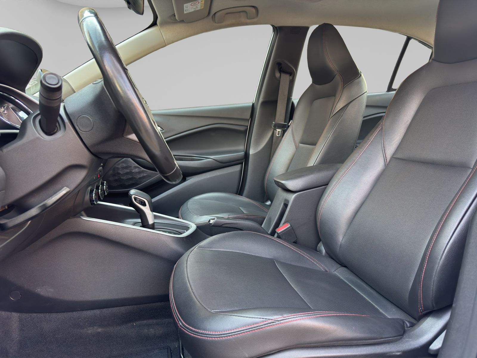 2023 Chevrolet Onix 1.0 Premier Redline At