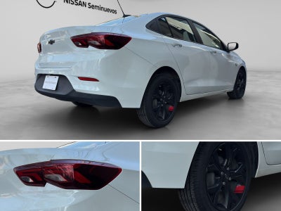 2023 Chevrolet Onix 1.0 Premier Redline At