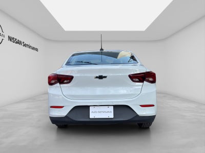 2023 Chevrolet Onix 1.0 Premier Redline At