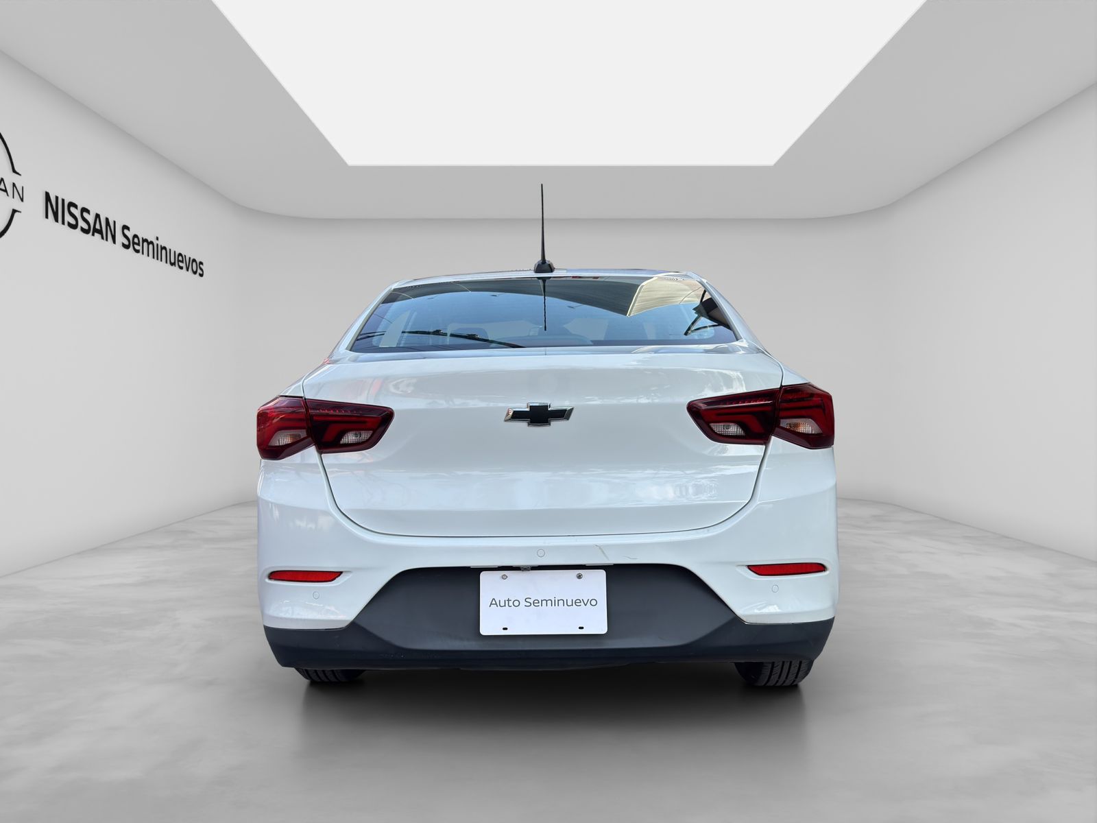 2023 Chevrolet Onix 1.0 Premier Redline At