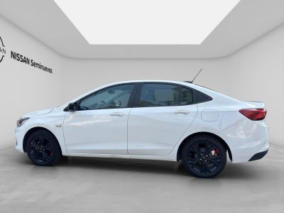 2023 Chevrolet Onix 1.0 Premier Redline At