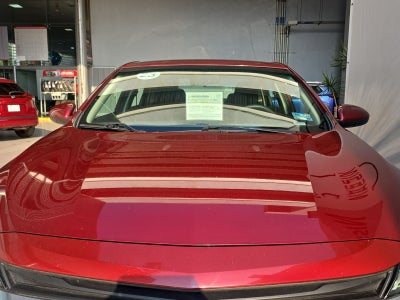 2023 Chevrolet Cavalier 1.3 LS At