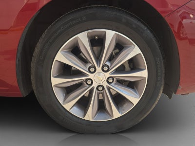 2023 Chevrolet Cavalier 1.3 LS At