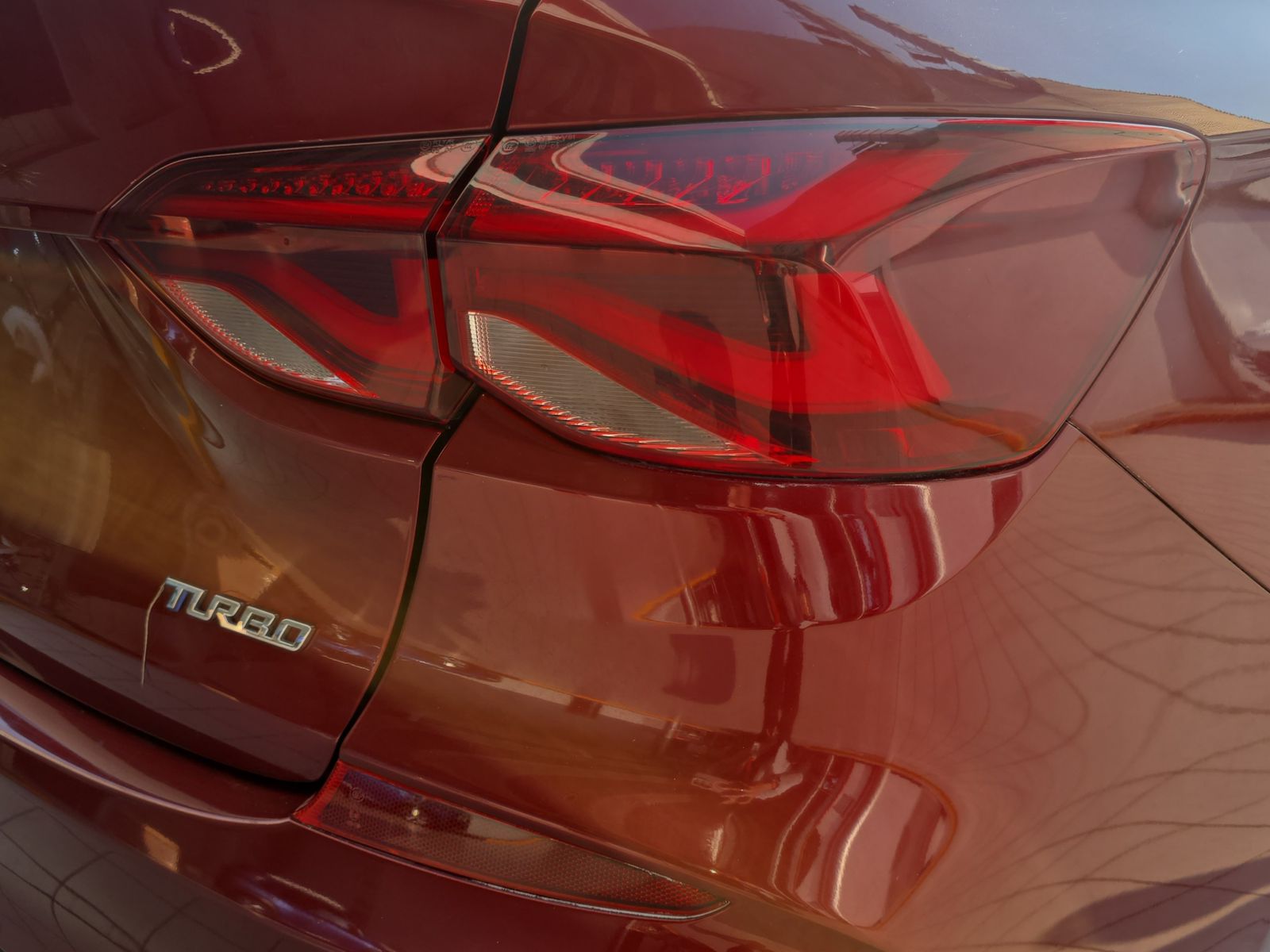 2023 Chevrolet Cavalier 1.3 LS At