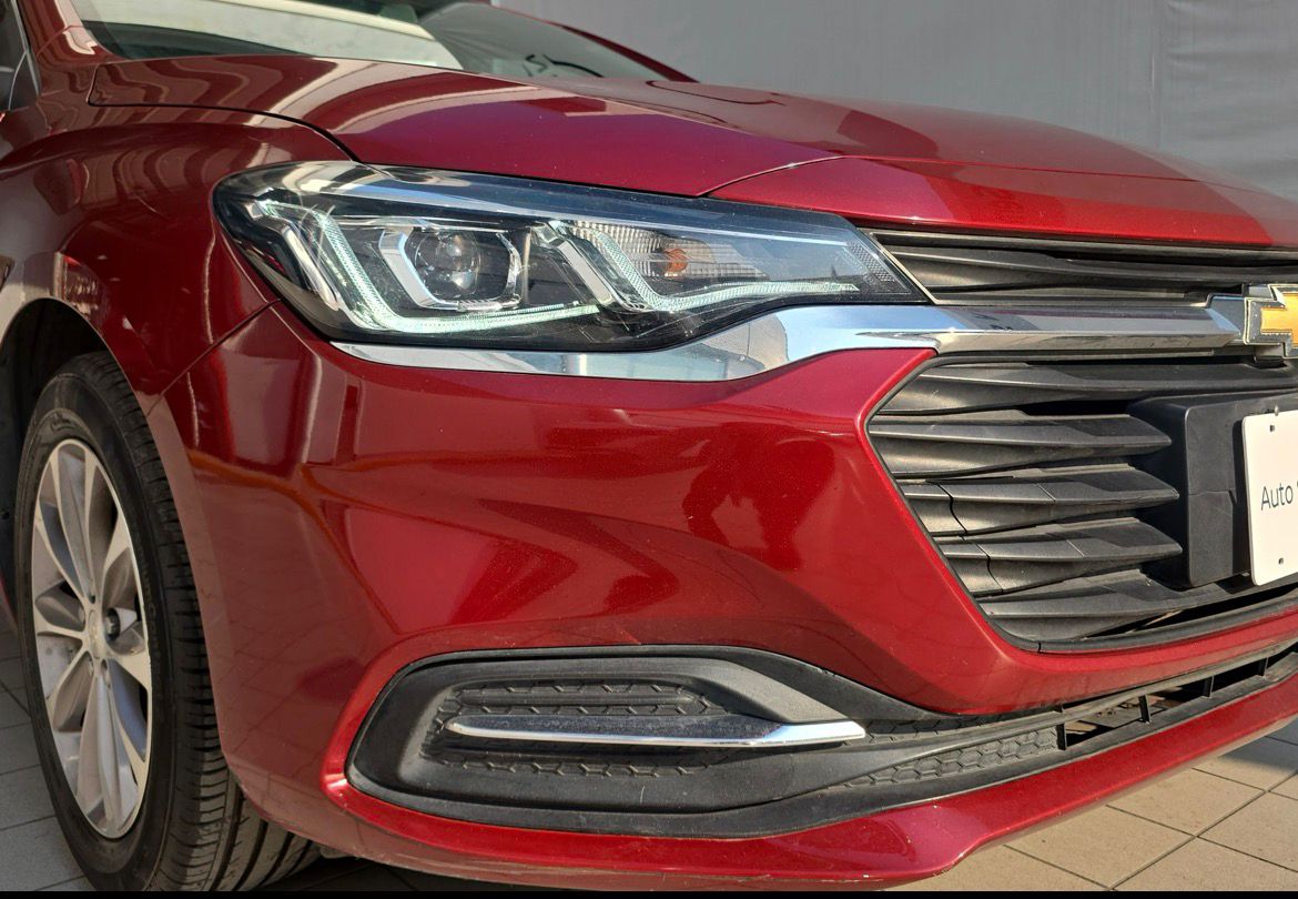 2023 Chevrolet Cavalier 1.3 LS At