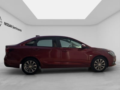 2023 Chevrolet Cavalier 1.3 LS At