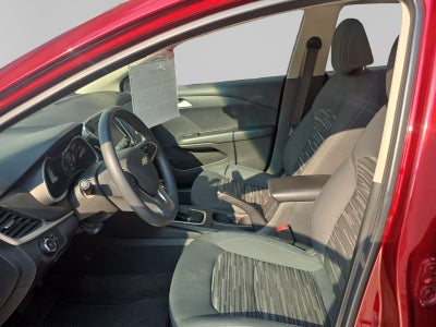 2023 Chevrolet Cavalier 1.3 LS At