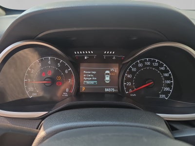 2023 Chevrolet Cavalier 1.3 LS At