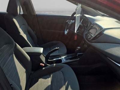 2023 Chevrolet Cavalier 1.3 LS At