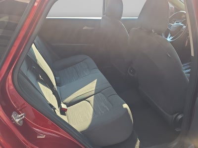 2023 Chevrolet Cavalier 1.3 LS At