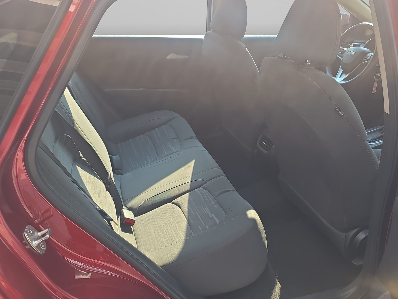 2023 Chevrolet Cavalier 1.3 LS At