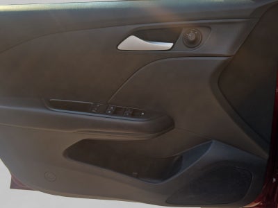 2023 Chevrolet Cavalier 1.3 LS At