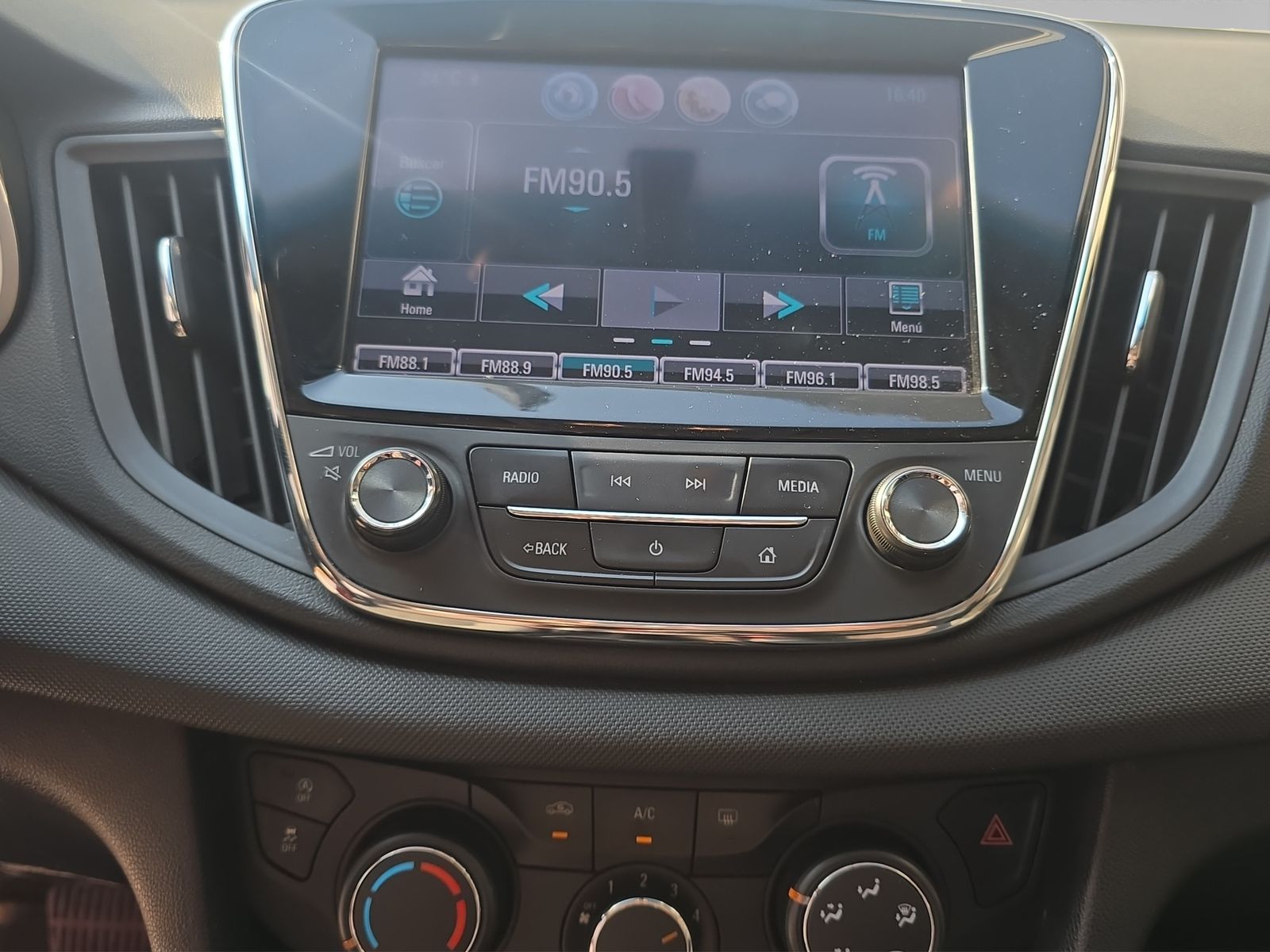 2023 Chevrolet Cavalier 1.3 LS At