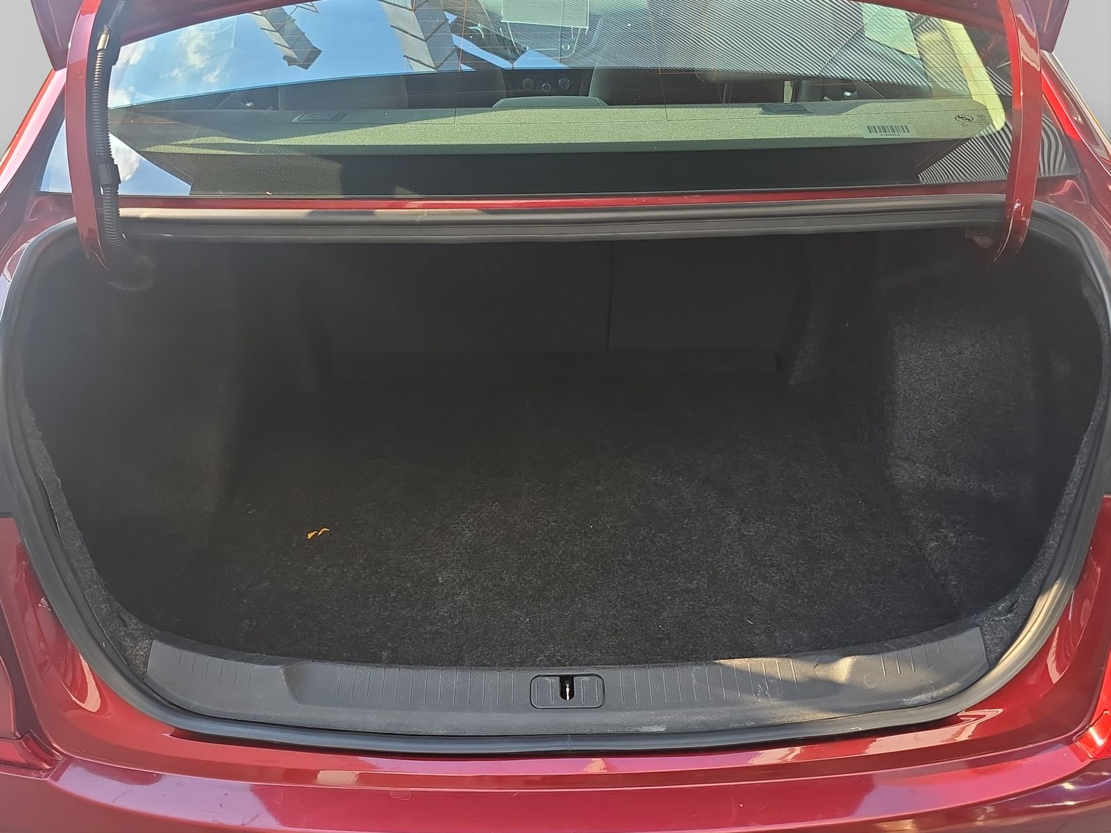 2023 Chevrolet Cavalier 1.3 LS At