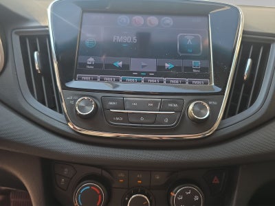 2023 Chevrolet Cavalier 1.3 LS At