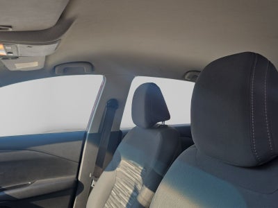 2023 Chevrolet Cavalier 1.3 LS At