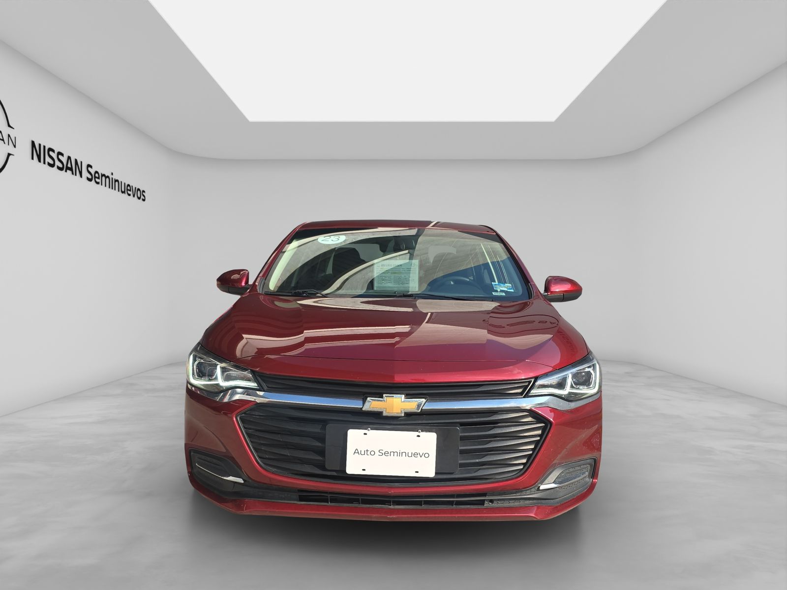 2023 Chevrolet Cavalier 1.3 LS At