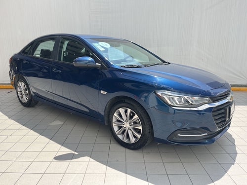 2023 Chevrolet Cavalier 1.3 LS At