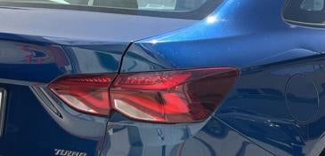 2023 Chevrolet Cavalier 1.3 LS At