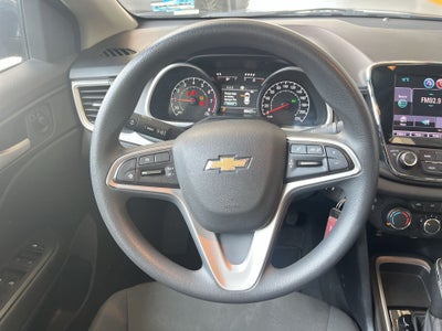 2023 Chevrolet Cavalier 1.3 LS At