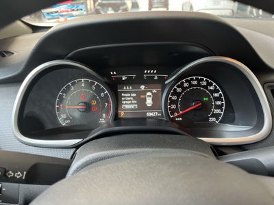 2023 Chevrolet Cavalier 1.3 LS At