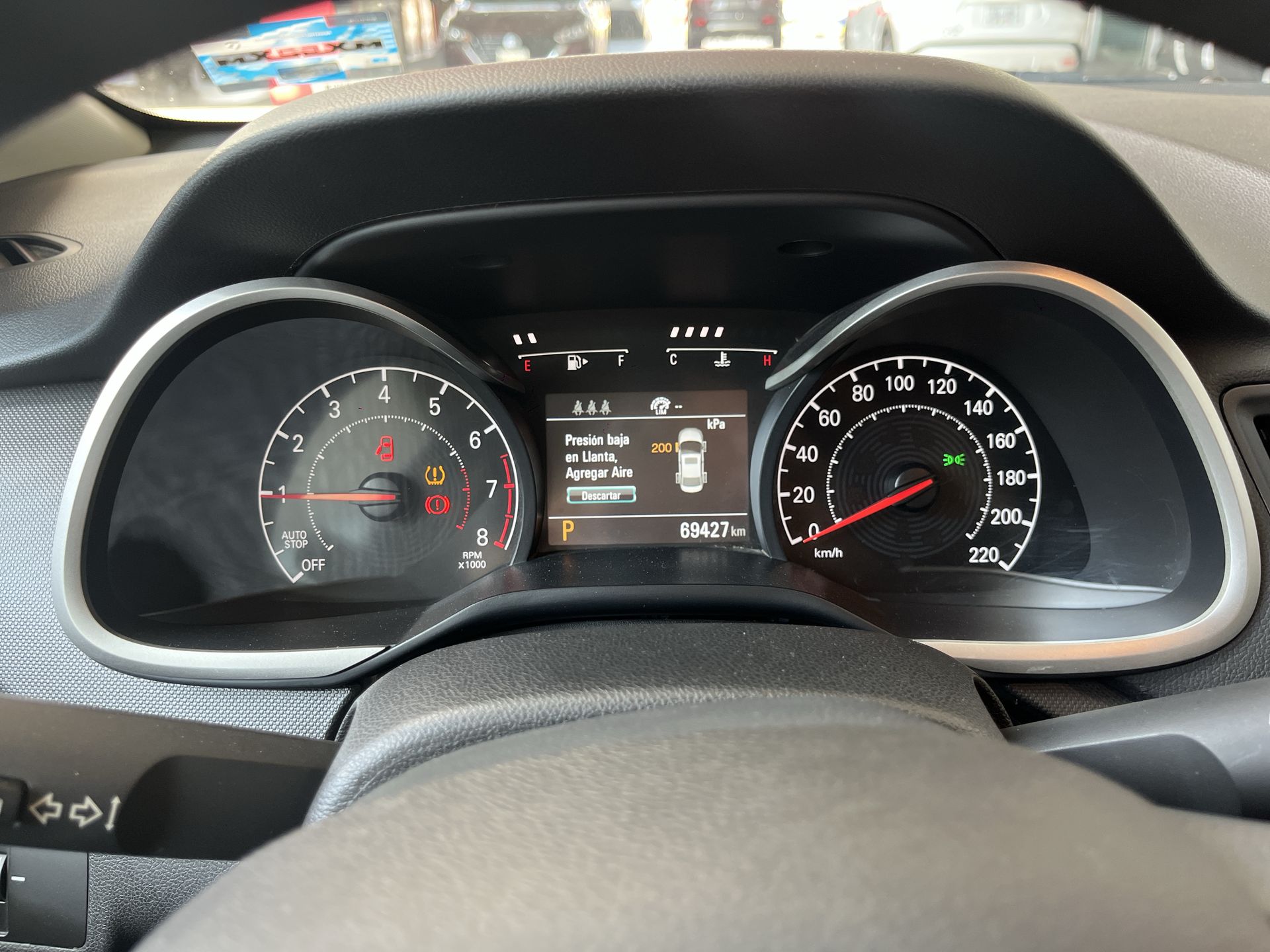 2023 Chevrolet Cavalier 1.3 LS At