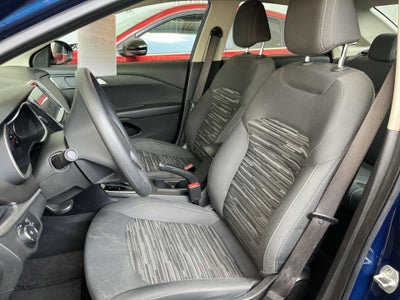 2023 Chevrolet Cavalier 1.3 LS At