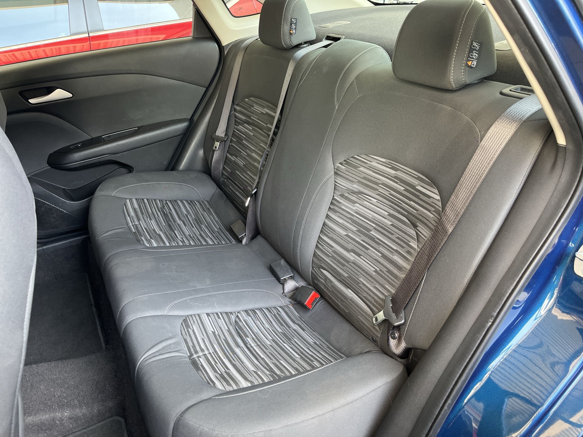 2023 Chevrolet Cavalier 1.3 LS At