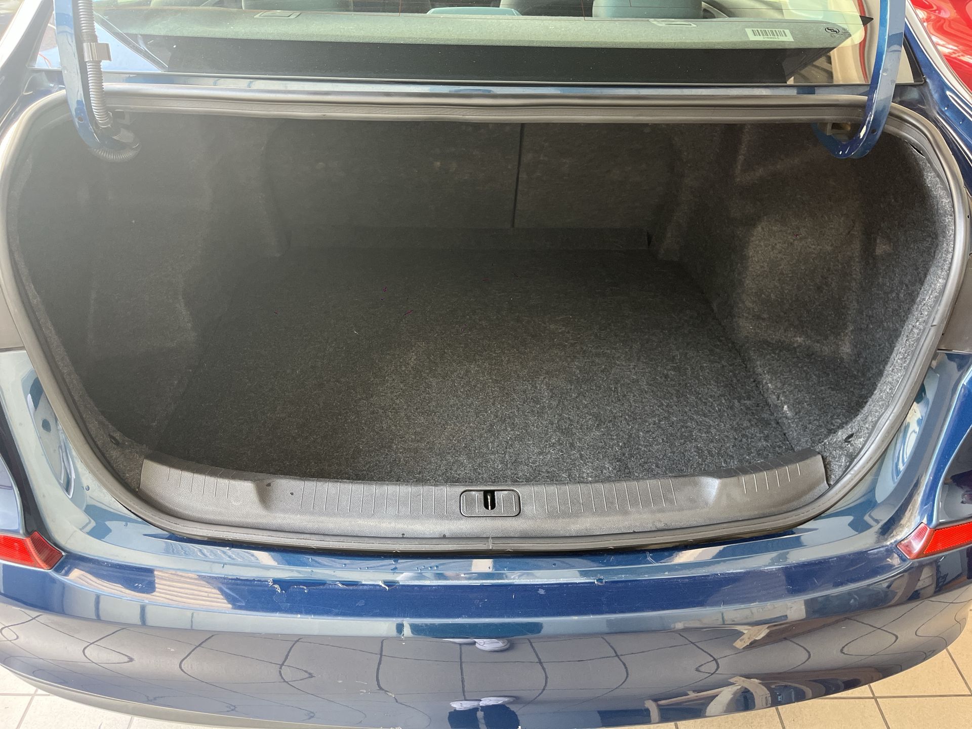 2023 Chevrolet Cavalier 1.3 LS At