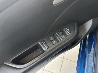 2023 Chevrolet Cavalier 1.3 LS At