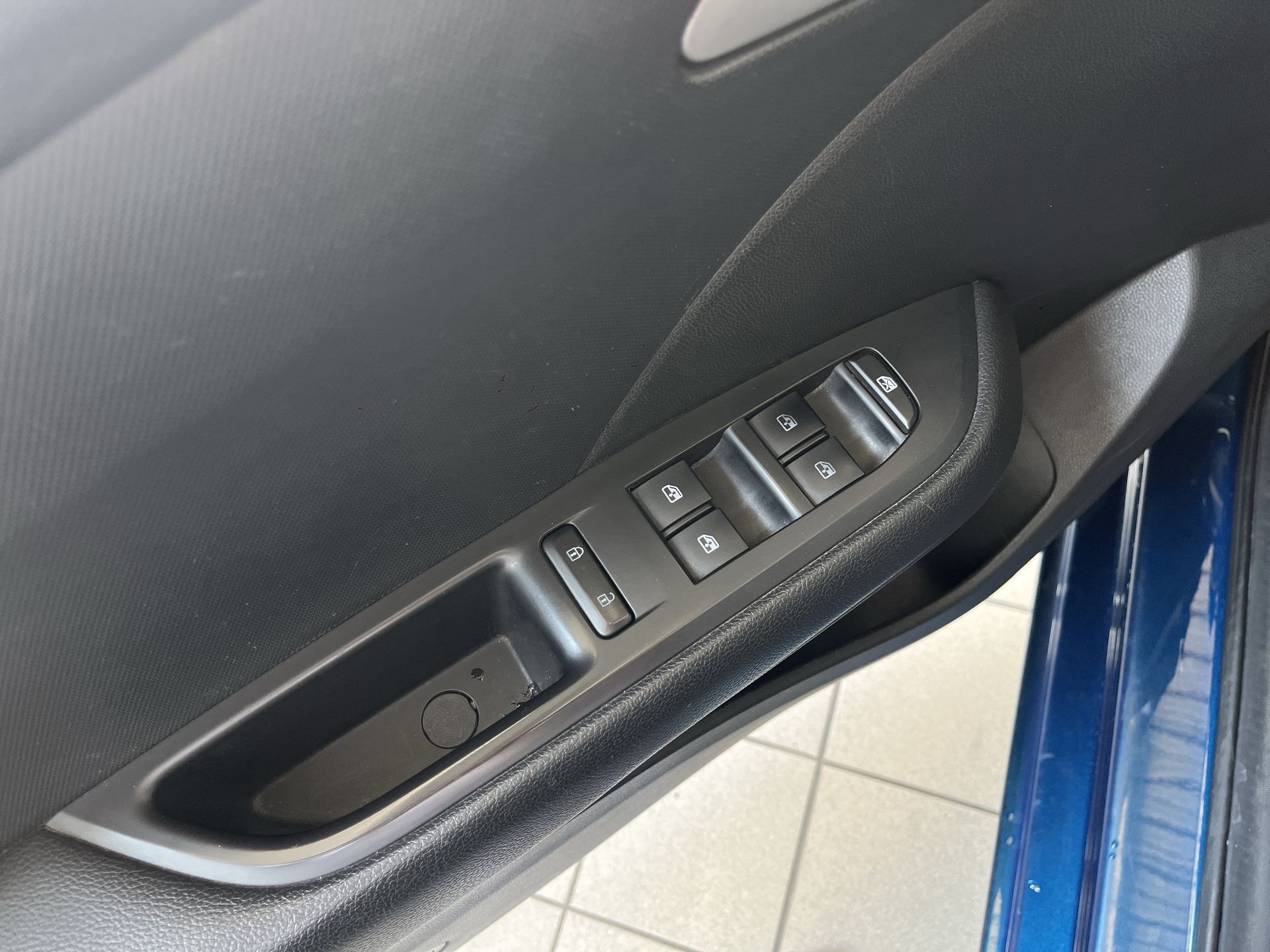 2023 Chevrolet Cavalier 1.3 LS At