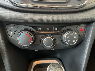 2023 Chevrolet Cavalier 1.3 LS At