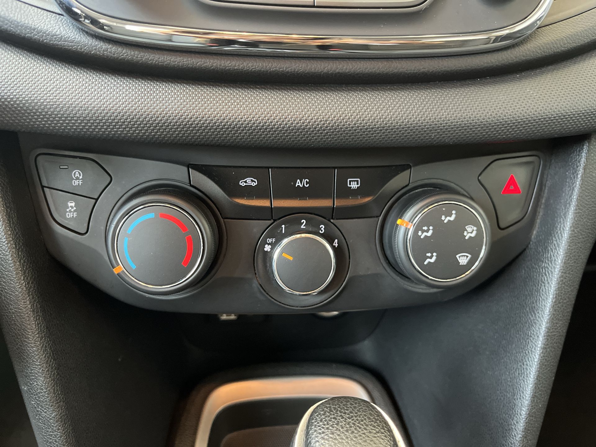 2023 Chevrolet Cavalier 1.3 LS At